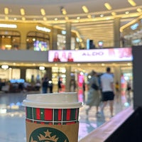 Photo taken at Dubai Marina Mall by mo7💙. on 1/12/2024