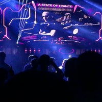 Photo taken at ASOT650RU by Julia K. on 2/2/2014