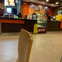 Photo taken at McDonald&amp;#39;s by Mohammed A. on 8/3/2019