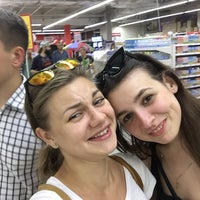 Photo taken at Furshet by Даша С. on 6/21/2018