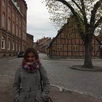 10/28/2018にДаша С.がKulturen in Lundで撮った写真
