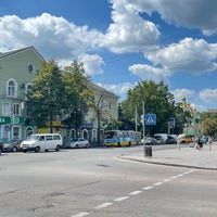 Photo taken at Rivne by Abdulellah. on 7/30/2021