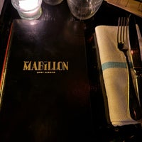 Photo taken at Le Mabillon by Amani on 1/3/2024