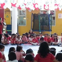 Sekolah Kristen Tirta Marta BPK Penabur - Kebayoran Lama ...