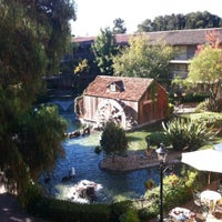 Embassy Suites By Hilton Napa Valley Central Napa 35 - 