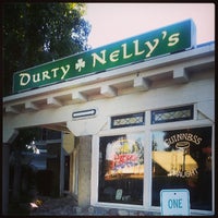 Photo taken at Durty Nelly&#39;s Irish Pub &amp; Restaurant by James G. on 6/28/2013