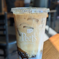 Photo taken at Peet&amp;#39;s Coffee &amp;amp; Tea by James G. on 2/18/2023