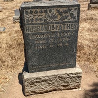 Photo taken at Evergreen Cemetery by James G. on 7/26/2022