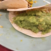 Foto scattata a Guacamole da Miha P. il 12/29/2018