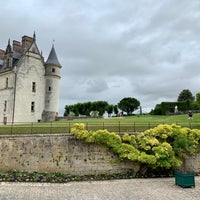Das Foto wurde bei Château Royal d&amp;#39;Amboise von Li L. am 6/29/2020 aufgenommen