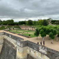 6/29/2020 tarihinde Li L.ziyaretçi tarafından Château Royal d&amp;#39;Amboise'de çekilen fotoğraf