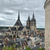 Photo taken at Blois by Li L. on 6/27/2020