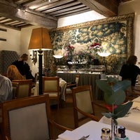 Foto scattata a Hôtel d&amp;#39;Aubusson da Li L. il 10/24/2019