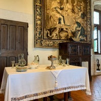 Foto scattata a Château Royal d&amp;#39;Amboise da Li L. il 6/29/2020