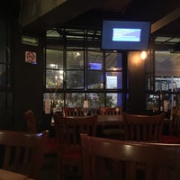3/10/2017にEdlanoy Z.がLa Fabbrica -Pizza Bar-で撮った写真