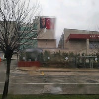 bursa teknik universitesi 152 evler yildirim bursa