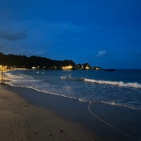 Photo taken at La Lune Beach Resort by Maysa S. on 6/14/2023