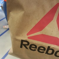 Reebok Outlet Now Closed Tanger Mall Dr