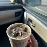 Foto diambil di نمق كافيه | قهوة مختصة وأكثر oleh دعاء .. pada 5/24/2024