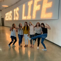 Photo taken at Passion City Church by Kaley I. on 8/18/2019