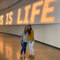Photo taken at Passion City Church by Kaley I. on 8/18/2019