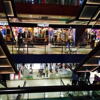 Photo taken at Xinhua Mall by Iqra S. on 2/18/2015