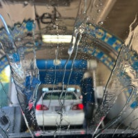 Photo taken at Classic Car Wash by Hsiu-Fan W. on 9/24/2022