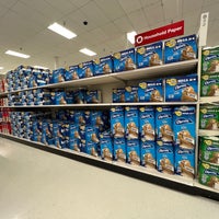 Photo taken at Target by Hsiu-Fan W. on 2/13/2022