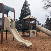 Photo taken at Cupertino Memorial Park by Hsiu-Fan W. on 2/4/2024
