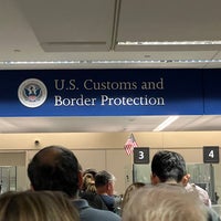 Photo taken at U.S. Customs and Border Protection by Hsiu-Fan W. on 9/22/2022