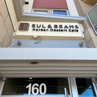 Photo taken at Sul &amp;amp; Beans by Hsiu-Fan W. on 6/10/2022