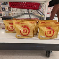 Photo taken at Target by Hsiu-Fan W. on 1/20/2024