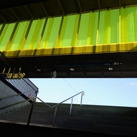 Снимок сделан в Bahnhof Oerlikon пользователем Hsiu-Fan W. 9/21/2022