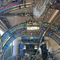1/27/2023にHsiu-Fan W.がClassic Car Washで撮った写真