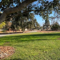 Photo taken at Cupertino Memorial Park by Hsiu-Fan W. on 12/20/2022