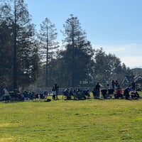 Photo taken at Cupertino Memorial Park by Hsiu-Fan W. on 12/17/2022