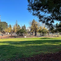 Photo taken at Cupertino Memorial Park by Hsiu-Fan W. on 12/7/2022