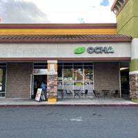 Ocha Tea Café & Restaurant - Bubble Tea Shop