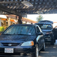 Photo taken at Classic Car Wash by Hsiu-Fan W. on 9/23/2022
