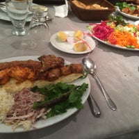 Photo taken at Said Paşazade Restoran by Fatih U. on 3/27/2016