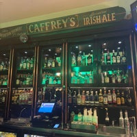 3/21/2024にIsmail D.がCaffrey&amp;#39;s Irish Barで撮った写真