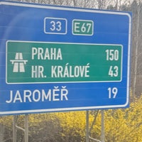 Photo taken at Czech Republic by Ismail D. on 3/21/2024