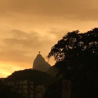 Photo taken at Botafogo by Prinoob on 1/7/2020