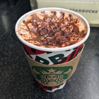 Photo taken at Starbucks by Prinoob on 11/12/2019