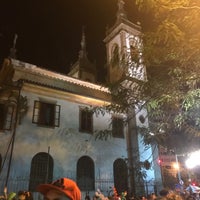 Photo taken at Igreja Nossa Senhora do Bonsucesso by Prinoob on 3/6/2019
