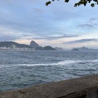 Das Foto wurde bei Forte de Copacabana von Prinoob am 4/15/2024 aufgenommen