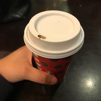 Photo taken at Starbucks by Prinoob on 12/12/2019