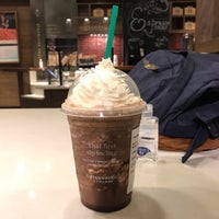 Photo taken at Starbucks by Prinoob on 9/24/2021