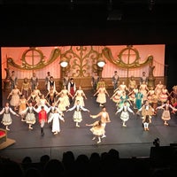 Photo taken at Teatro Casa Grande by Prinoob on 12/1/2019