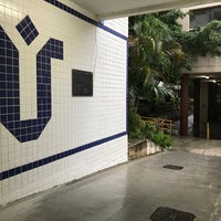 Photo taken at UNIRIO - Universidade Federal do Estado do Rio de Janeiro by Prinoob on 8/3/2019